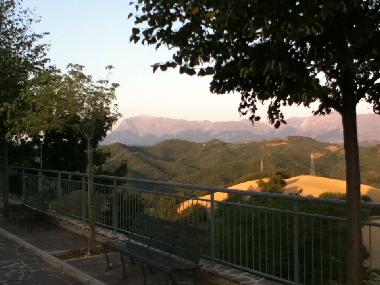 Holiday House in force  (Ascoli Piceno) or holiday homes and vacation rentals