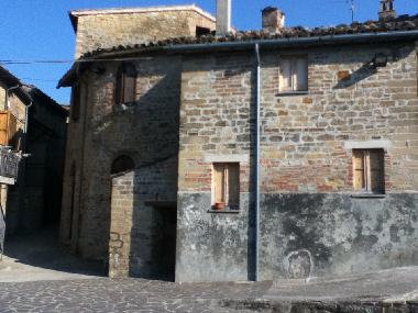 Holiday House in force  (Ascoli Piceno) or holiday homes and vacation rentals