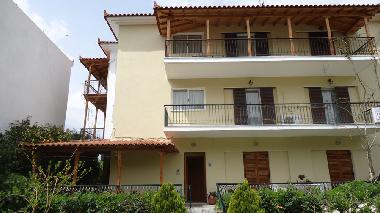 Holiday Apartment in Astros (Arkadia) or holiday homes and vacation rentals