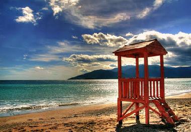 Holiday Apartment in Astros (Arkadia) or holiday homes and vacation rentals