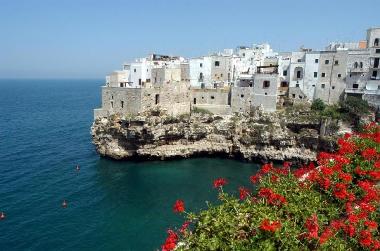Holiday Apartment in Castellana Grotte (Bari) or holiday homes and vacation rentals