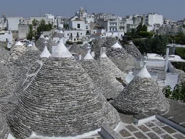 Holiday Apartment in Castellana Grotte (Bari) or holiday homes and vacation rentals