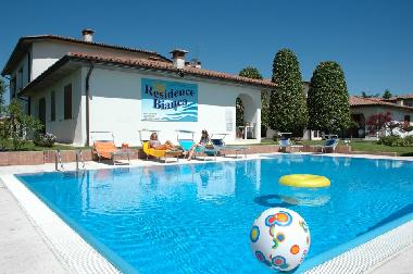Holiday Apartment in Sirmione (Brescia) or holiday homes and vacation rentals