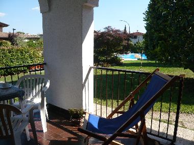 Holiday Apartment in Sirmione (Brescia) or holiday homes and vacation rentals