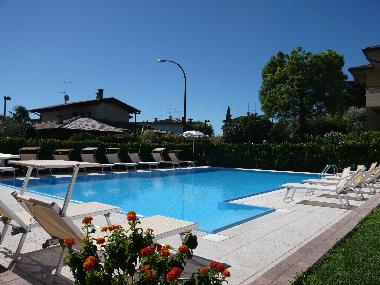 Holiday Apartment in Sirmione (Brescia) or holiday homes and vacation rentals