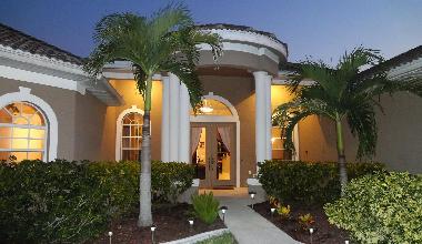 Holiday House in Cape Coral (Florida) or holiday homes and vacation rentals
