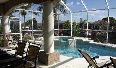 Holiday House in Cape Coral (Florida) or holiday homes and vacation rentals