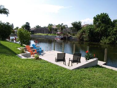 Holiday House in Cape Coral (Florida) or holiday homes and vacation rentals