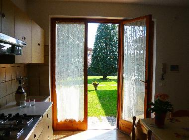 Holiday Apartment in Sirmione (Brescia) or holiday homes and vacation rentals