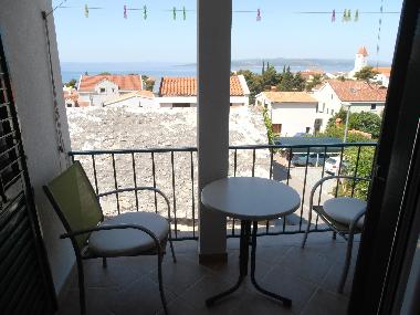 Holiday House in Promajna,Baka Voda (Splitsko-Dalmatinska) or holiday homes and vacation rentals