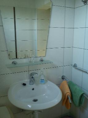 A3(2+2) bathroom