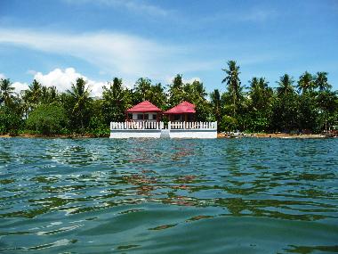 House Berlin & House Hamburg