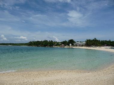 Places to visit "Higatagan Island" 50 minutes by boat