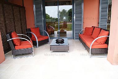 Villa in Miami Platja (Tarragona) or holiday homes and vacation rentals