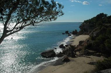 Villa in Miami Platja (Tarragona) or holiday homes and vacation rentals