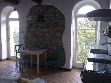 Holiday Apartment in Dolcedo (Imperia) or holiday homes and vacation rentals