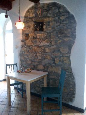 Holiday Apartment in Dolcedo (Imperia) or holiday homes and vacation rentals