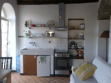 Holiday Apartment in Dolcedo (Imperia) or holiday homes and vacation rentals