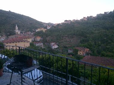 Holiday Apartment in Dolcedo (Imperia) or holiday homes and vacation rentals