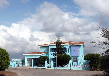 Villa in Willemstad (Curacao) or holiday homes and vacation rentals