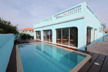 Villa in Willemstad (Curacao) or holiday homes and vacation rentals