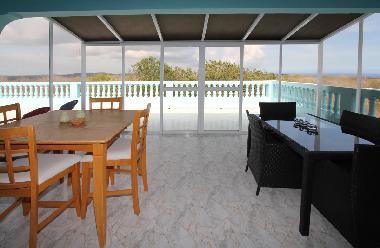 Villa in Willemstad (Curacao) or holiday homes and vacation rentals
