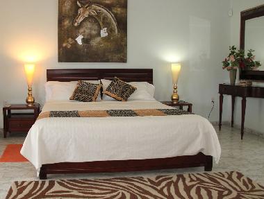 Villa in Willemstad (Curacao) or holiday homes and vacation rentals
