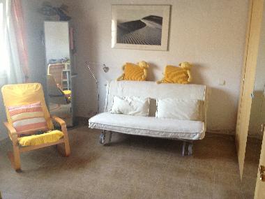 Holiday House in Las Pared-Hermosas (Fuerteventura) or holiday homes and vacation rentals