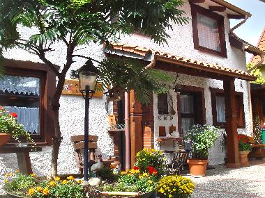 Holiday Apartment in Bad Harzburg (Harz) or holiday homes and vacation rentals