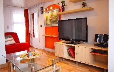 Holiday Apartment in Bad Harzburg (Harz) or holiday homes and vacation rentals