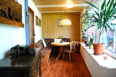 Holiday Apartment in Bad Harzburg (Harz) or holiday homes and vacation rentals