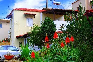 Holiday House in Dramia (Chania) or holiday homes and vacation rentals