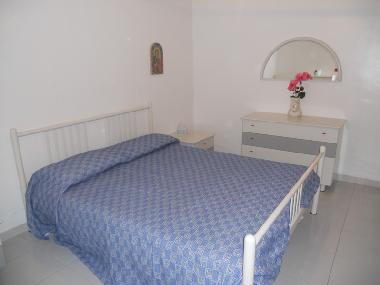 Double bed room 2