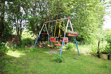 Holiday Apartment in Bad Harzburg (Harz) or holiday homes and vacation rentals