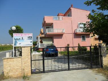 Holiday House in Davutlar (Aydin) or holiday homes and vacation rentals
