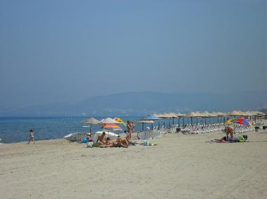 Holiday House in Davutlar (Aydin) or holiday homes and vacation rentals