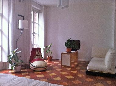 Bed and Breakfast in Madrid (Madrid) or holiday homes and vacation rentals