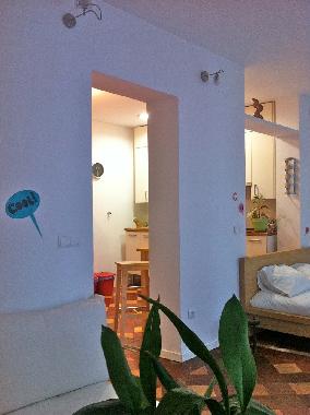 Bed and Breakfast in Madrid (Madrid) or holiday homes and vacation rentals