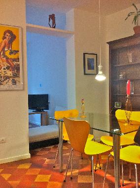 Bed and Breakfast in Madrid (Madrid) or holiday homes and vacation rentals