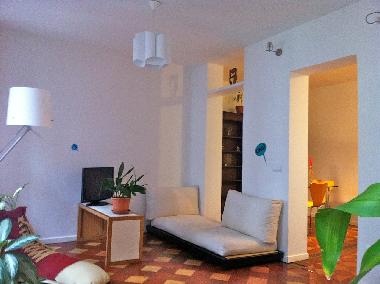 Bed and Breakfast in Madrid (Madrid) or holiday homes and vacation rentals