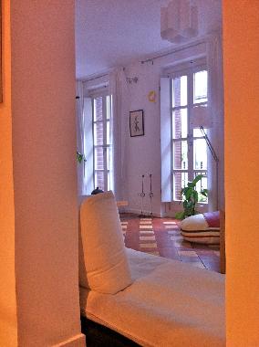 Bed and Breakfast in Madrid (Madrid) or holiday homes and vacation rentals