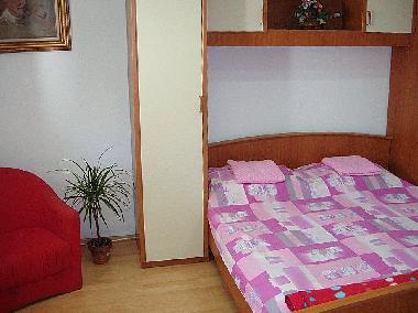 Holiday Apartment in Lovran (Primorsko-Goranska) or holiday homes and vacation rentals
