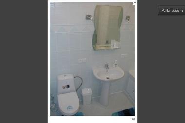 Holiday Apartment in Lviv (L'vivs'ka Oblast') or holiday homes and vacation rentals