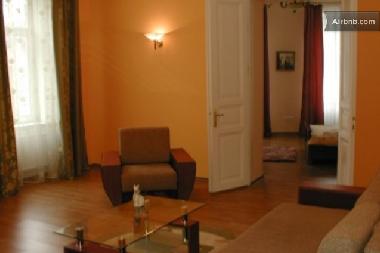 Holiday Apartment in Lviv (L'vivs'ka Oblast') or holiday homes and vacation rentals