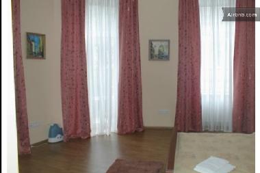 Holiday Apartment in Lviv (L'vivs'ka Oblast') or holiday homes and vacation rentals