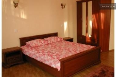 Holiday Apartment in Lviv (L