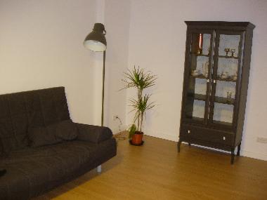 Holiday Apartment in Berlin (Tiergarten) or holiday homes and vacation rentals