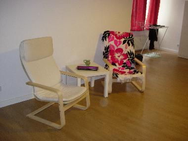 Holiday Apartment in Berlin (Tiergarten) or holiday homes and vacation rentals
