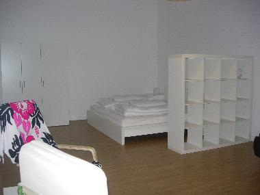 Holiday Apartment in Berlin (Tiergarten) or holiday homes and vacation rentals