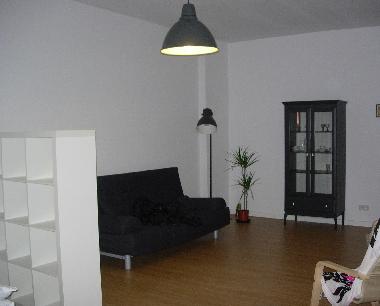 Holiday Apartment in Berlin (Tiergarten) or holiday homes and vacation rentals